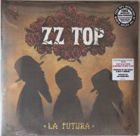 2LP Vinyl
