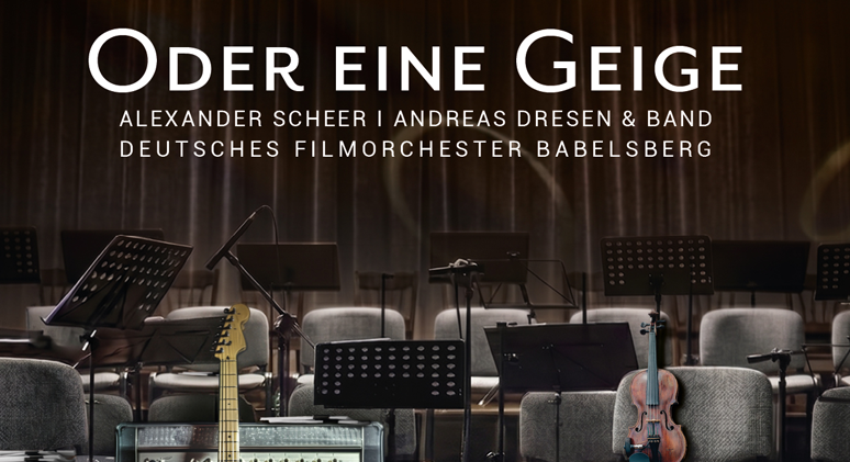 Das neue Live-Album